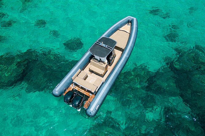 Cagliari Boat Tour by Maxi Rib - Wine and Snorkeling - Morning Timing and Wind Conditions