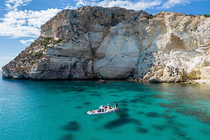 Cagliari Boat Tour by Maxi Rib - Wine and Snorkeling - Is $48.37 a Fair Price?