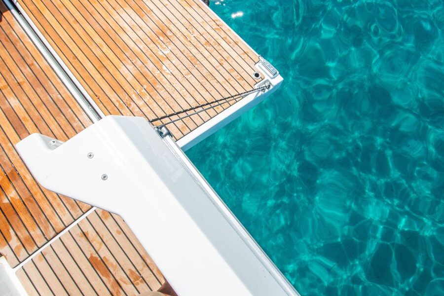 Cagliari: Luxury Motorboat Tour with 3 Swim Stops & Wine - Morning, midday, or afternoon?