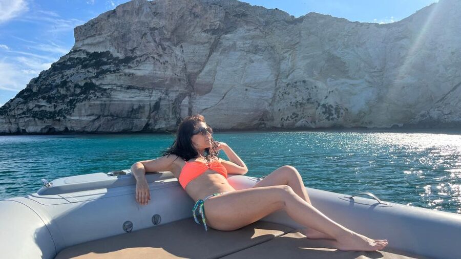 Cagliari: RIB Tour of the Gulf of Cagliari - Who will enjoy this trip most?