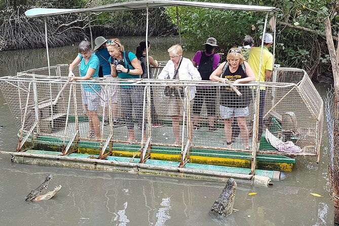 Can Gio Mangrove Adventure: Speedboat with Monkey Island - Practical tips for a smoother day