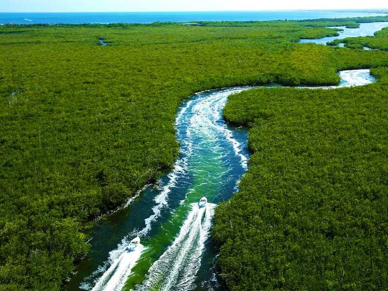 Cancun: 2–Hour Speedboat Experience - Practical tips for a smoother outing