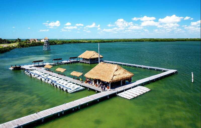 Cancun: Jungle Tour Adventure with Speedboat and Snorkeling - FAQ