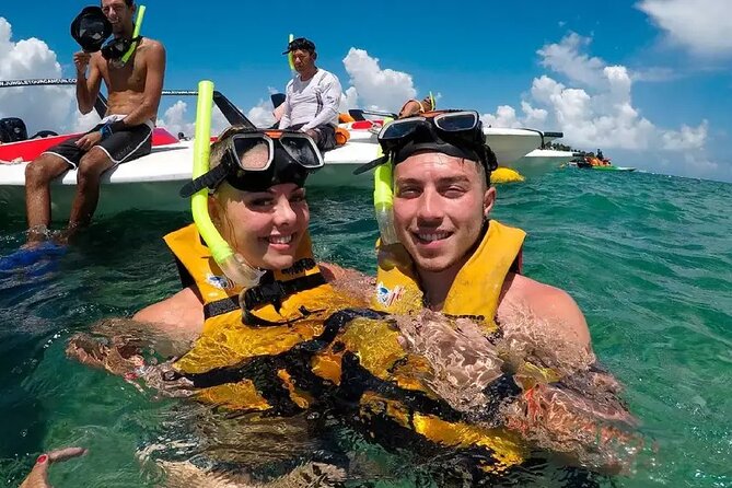 Cancun Jungle Tour with Speedboat and Snorkeling - What the two-hour Cancun Jungle Tour is really like