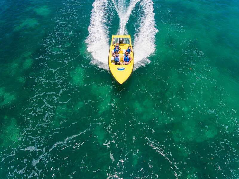 Cancun: Speedboat Mangrove Jungle & Snorkel Tour - Is $70 a fair price?