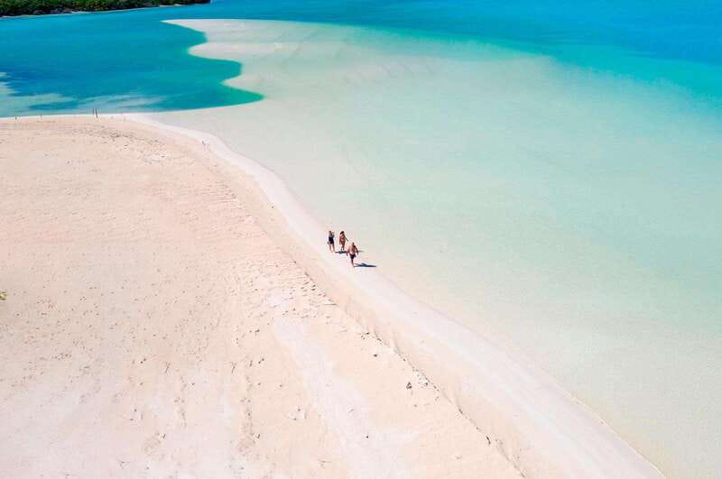Cancun: Speedboat tour to a Virgin Beach - Is this Cancun speedboat tour right for you?