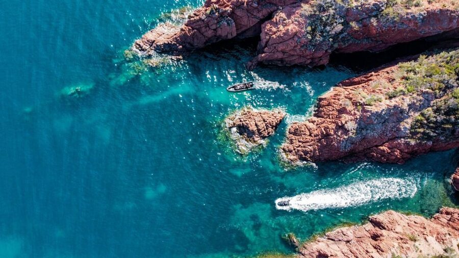 Cannes: Scenic Coves RIB Boat Tour - Is $64 a fair price?