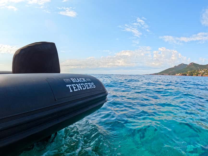 Cannes: Scenic Coves RIB Boat Tour - Who will enjoy this most?