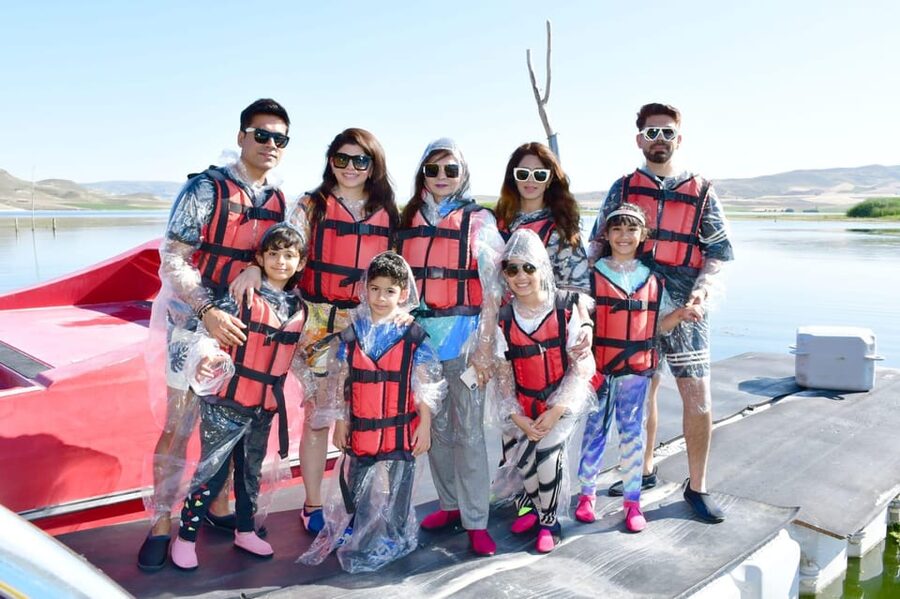 Cappadocia: Zipline, Jetboat, and Monster Safari Adventure - What to Pack and Wear