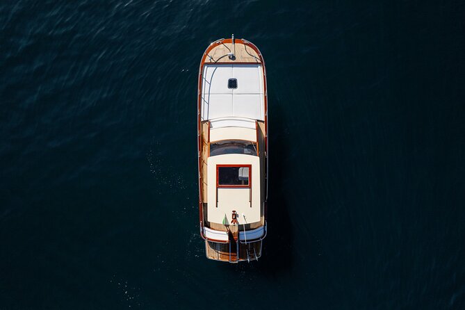 Capri Island Private Luxury Boat – Exclusive Scenic Day Tour - Capri’s Grottoes and the Faraglioni Rocks