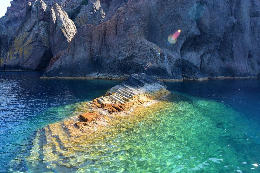 Cargèse:Scandola/Piana/Stop in Girolata Half-Day on RIB boat - Key Points to Know Before You Go