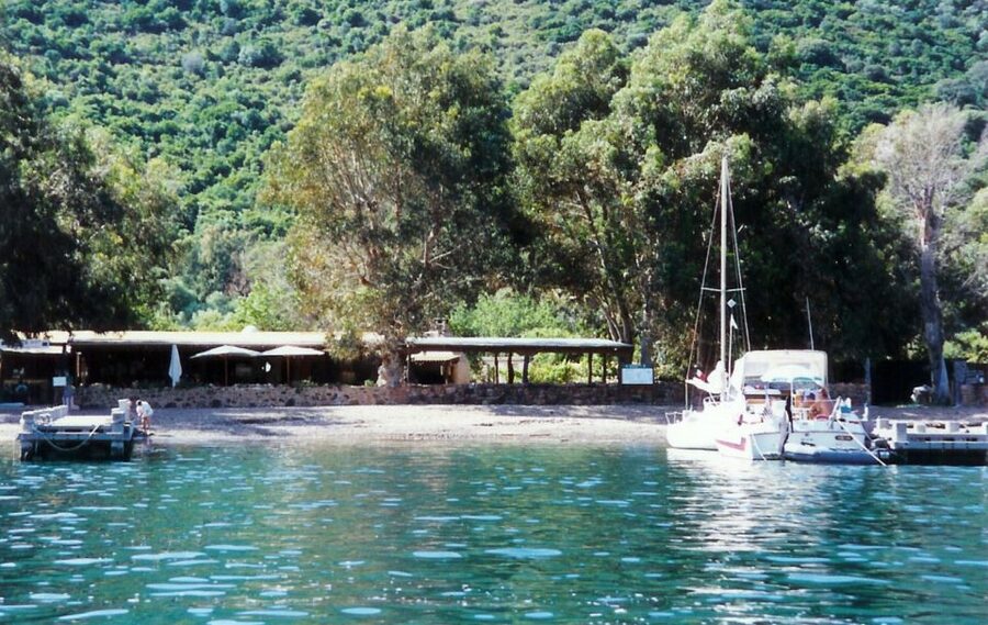 Cargèse:Scandola/Piana/Stop in Girolata Half-Day on RIB boat - Omigna Tower and the First Views of the Coast