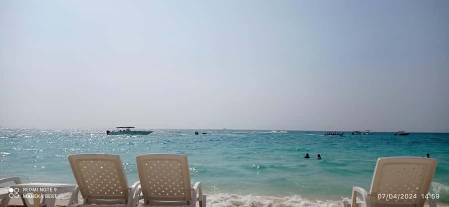 Cartagena: All-Inclusive Rosario Islands Speedboat Tour - Key points to know before booking