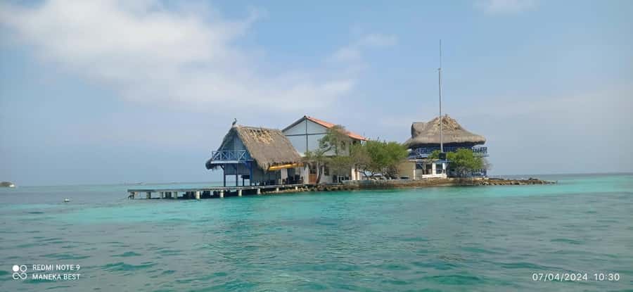Cartagena: All-Inclusive Rosario Islands Speedboat Tour - Who will enjoy this Rosario Islands tour