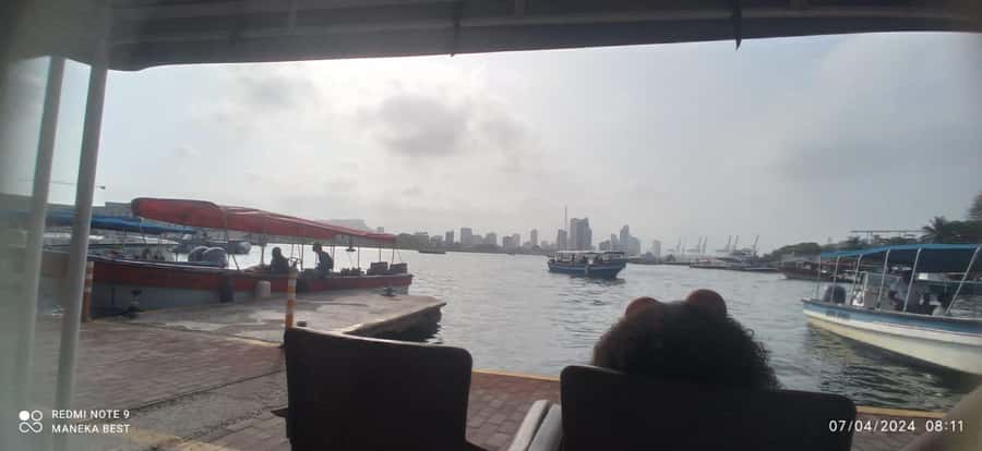Cartagena: Playa Blanca BARU by speedboat with lunch - What to Bring and How to Protect Your Day
