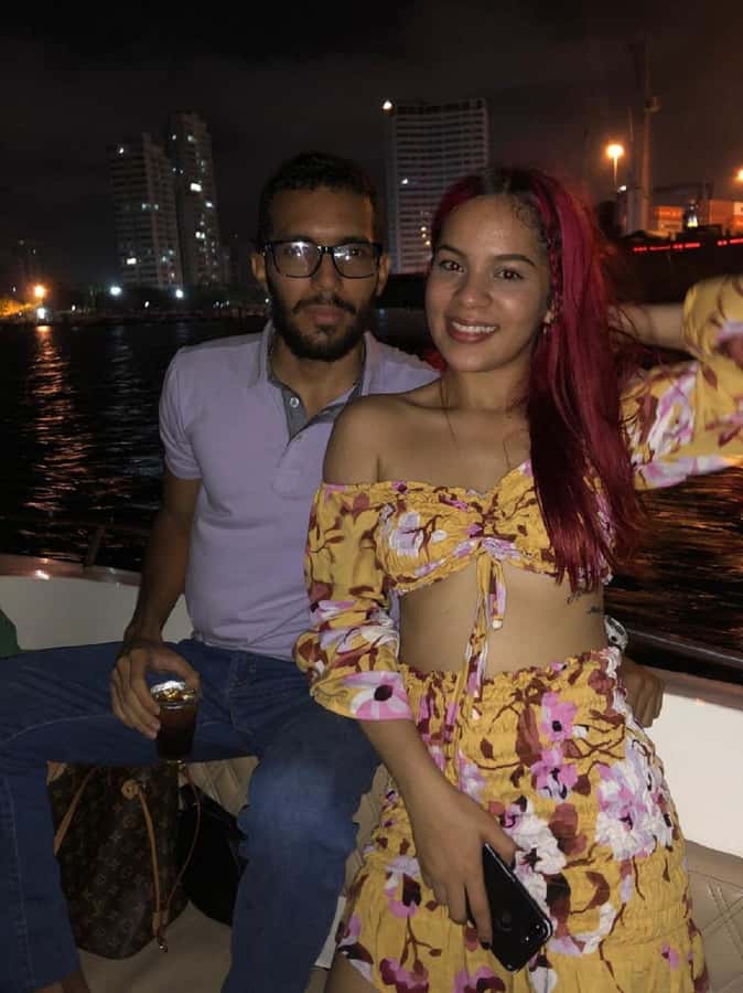 Cartagena: Speed Boat Party on the Bay with open bar - Booking, cancellation, and language help