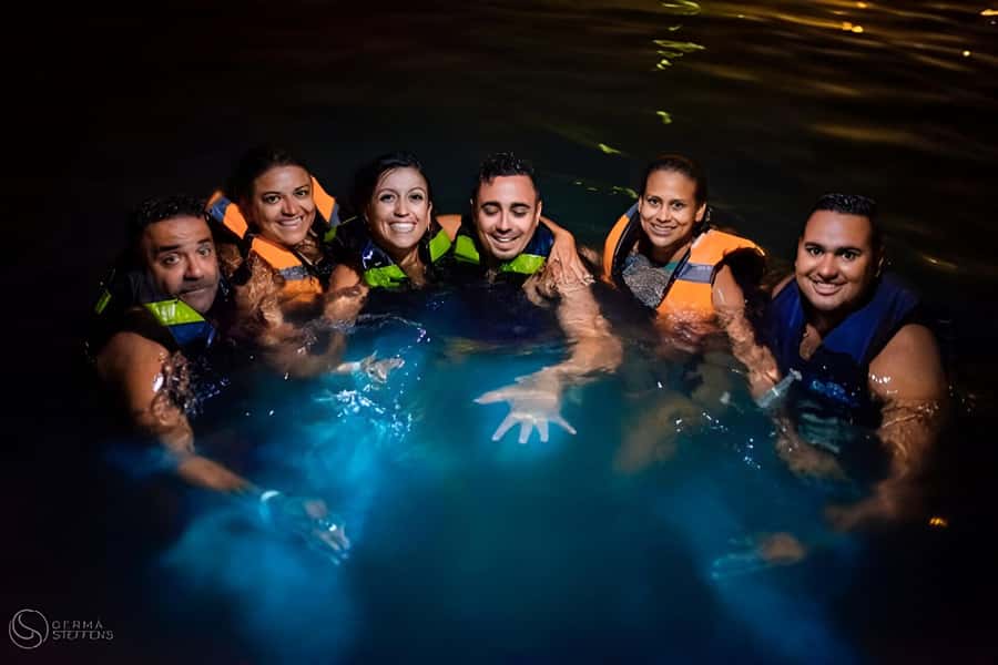 Cartagena: Visit 4 islands in a speedboat + plankton! - Key points at a glance