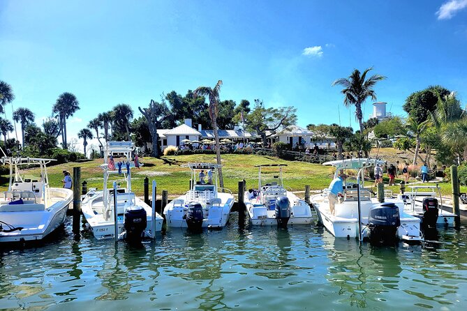 Cayo Costa Private Power Boat Experience - Why this private boat trip feels different