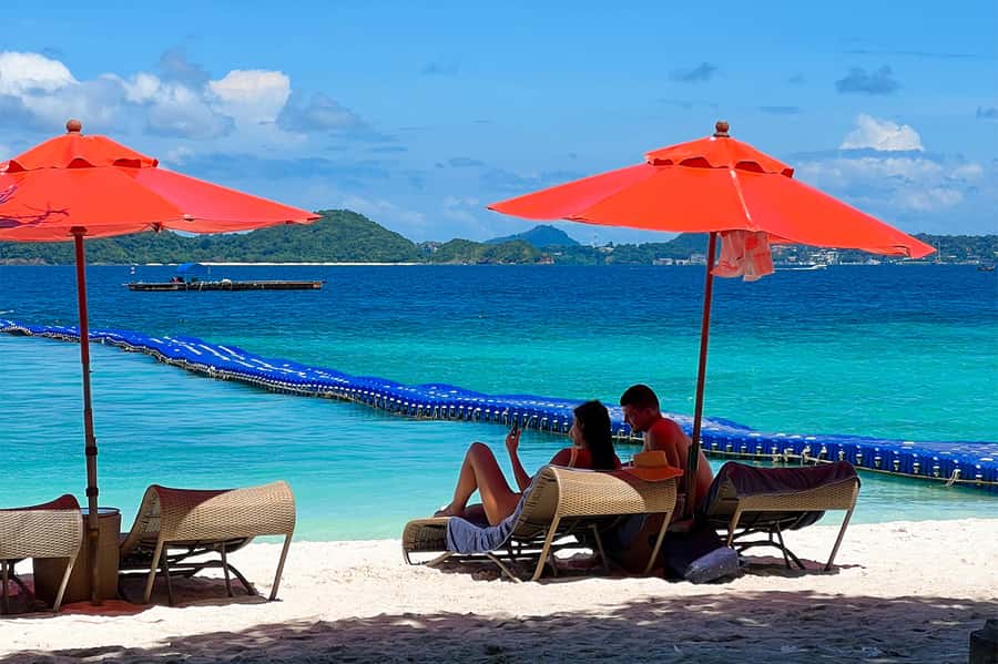 Chalong: Kahung Beach Day Trip by Speedboat & Lunch - Practical tips for a smoother morning