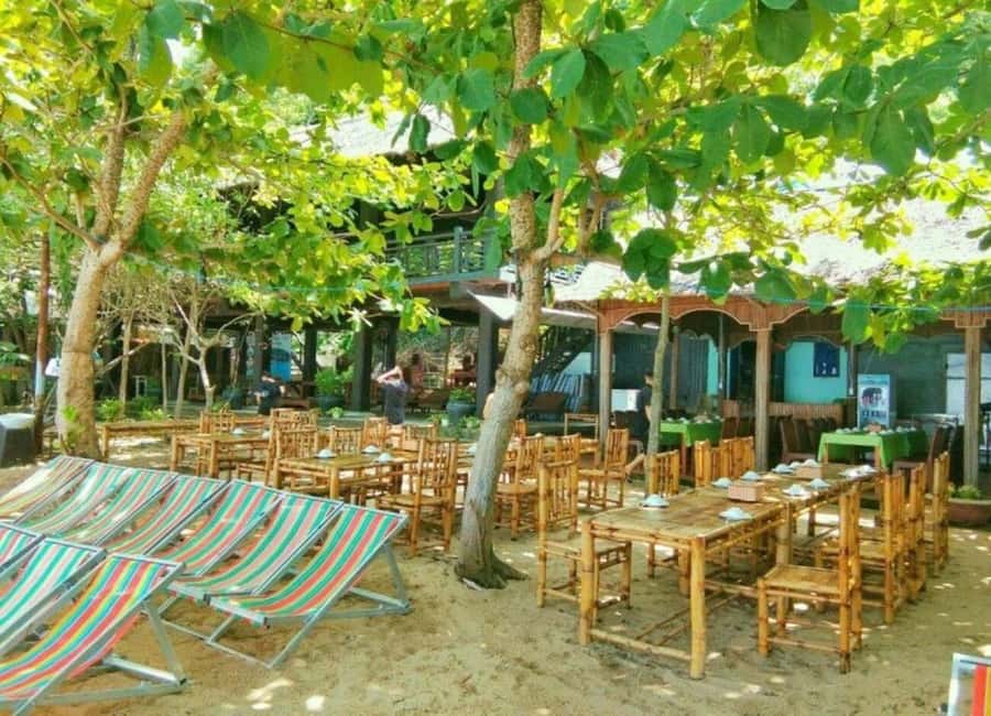 Cham Island: 1-Day Speedboat Trip with Snorkeling and Lunch - Key points to know before booking