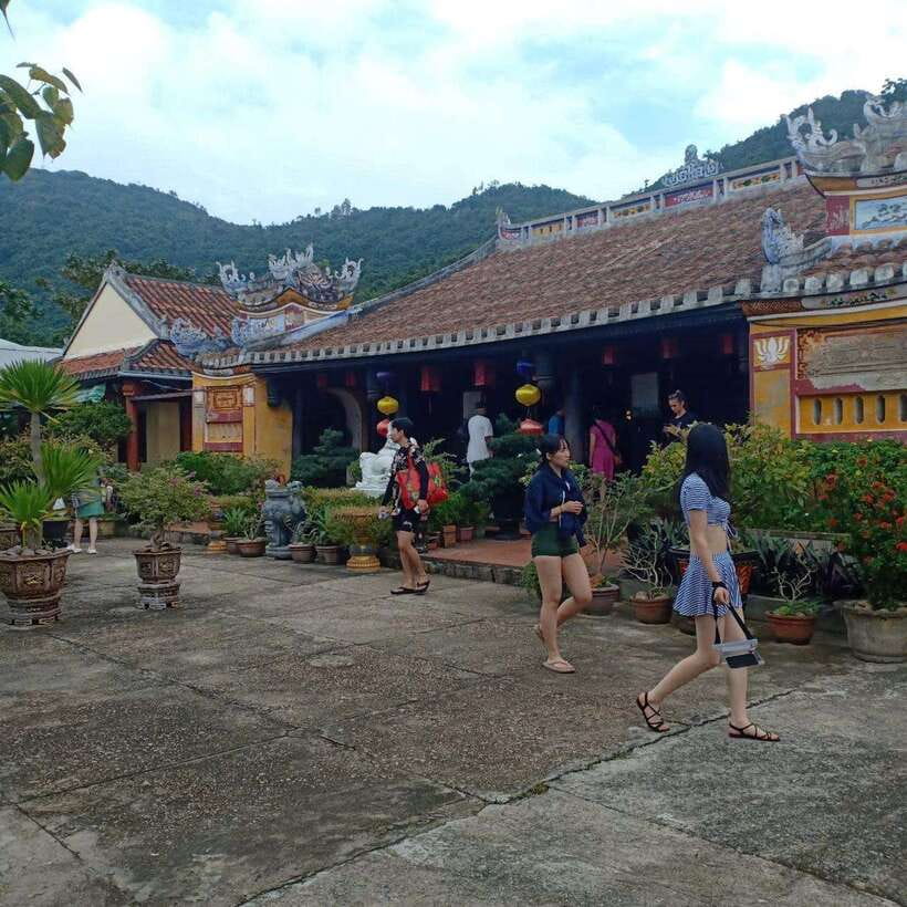 Cham Island: Snorkeling Tour by Speed Boat From HoiAn/DaNang - Booking Flexibility and Timing