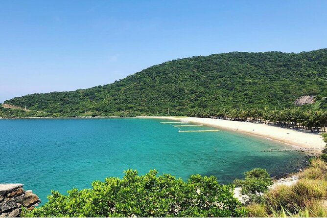 Cham Island Snorkeling - Wonderful Beach - Speedboat Daily Tour - Morning pickup and the Cua Dai departure