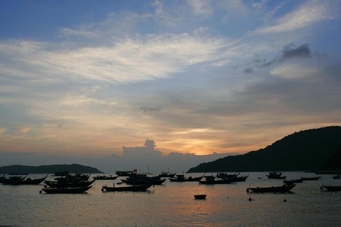 Cham Island Tour Snorkeling -Sunbathing - Nice Beach - Speedboat - Cu Lao Cham from Hoi An: What This $39 Trip Really Offers
