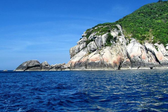 Cham Island Tour Snorkeling -Sunbathing - Nice Beach - Speedboat - The Return Boat and Hotel Drop-Off
