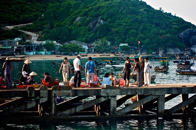 Cham Island Tour Snorkeling -Sunbathing - Nice Beach - Speedboat - What the Price Includes and Whether It Is Good Value