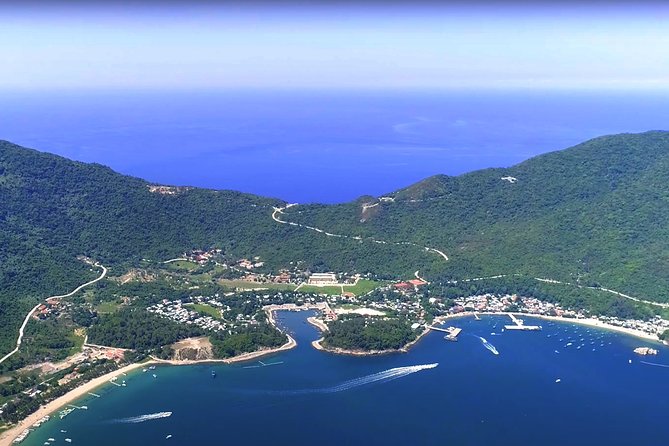 Cham Island Trip by Speed Boat including Snorkeling from Hoi An or Da Nang - Reaching Cham Island by speedboat
