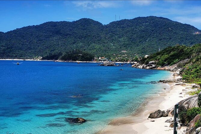 Cham Island Trip by Speed Boat including Snorkeling from Hoi An or Da Nang - What the $44.88 price really covers