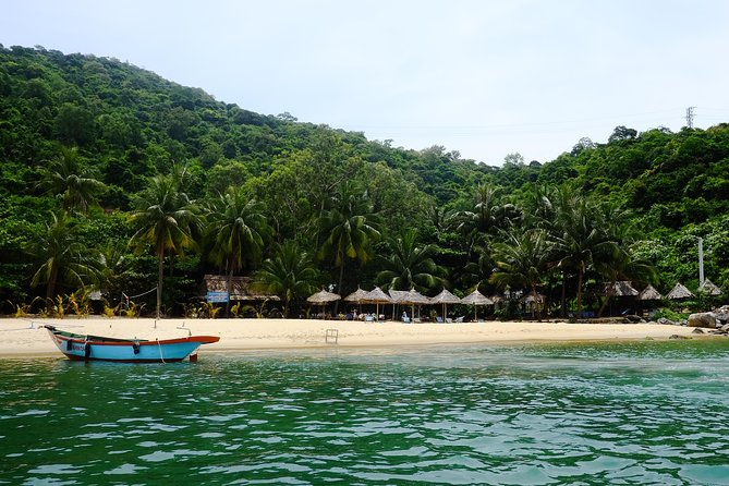 Cham Islands Snorkeling Tour by SpeedBoat from Da Nang - How much value do you get for $53?