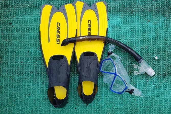 Cham Islands Snorkeling Tour by SpeedBoat from Da Nang - The ride across the water