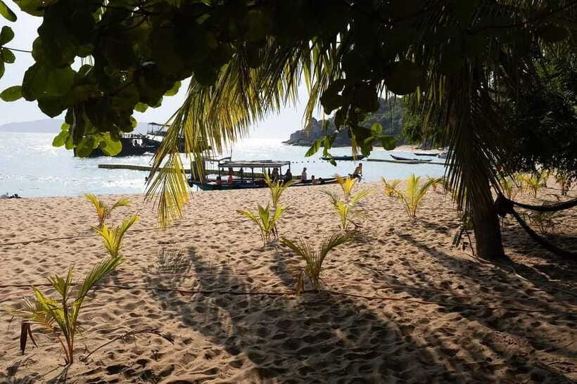 Cham Islands Snorkeling Tour by Speedboat : Hoi An / Da Nang - The return trip to Hoi An or Da Nang