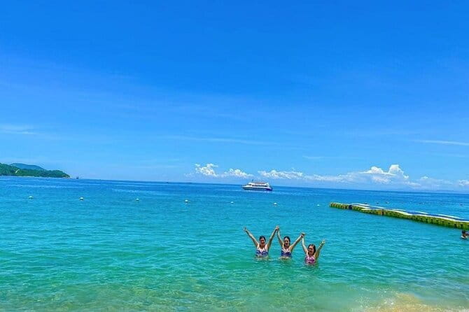 Cham Islands Snorkeling Trip by Speedboat from Hoi An/DaNang - Key points to know before booking