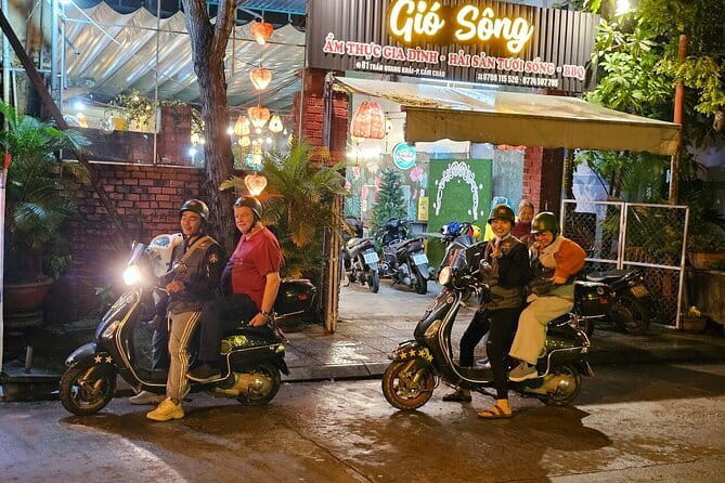 Cham Islands Snorkeling Trip by Speedboat from Hoi An/DaNang - Beach time after the meal