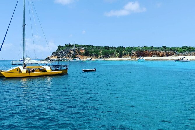 Charter our boat is a private power boat charter. - Lunch at your favorite restaurant