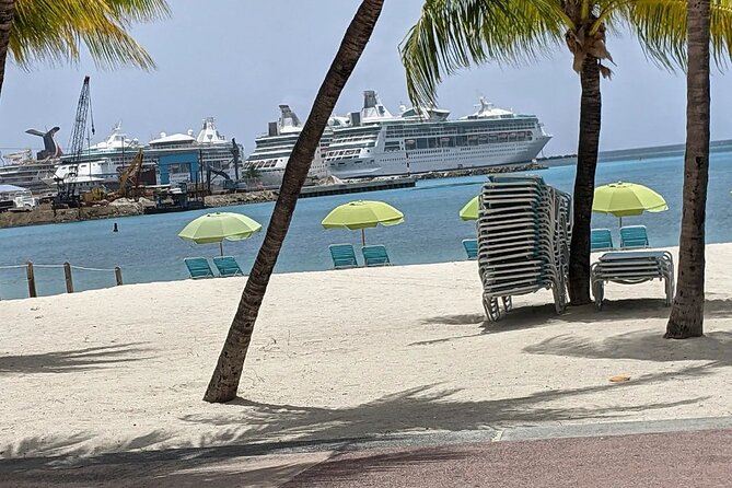 Charter our boat is a private power boat charter. - Music and the mood onboard