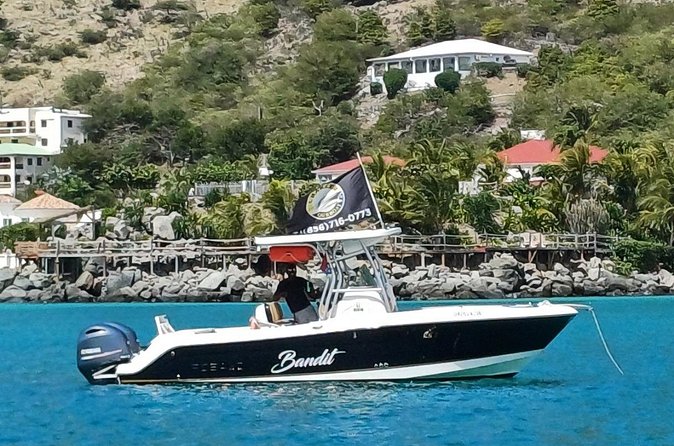 Charter our boat is a private power boat charter. - Is $1,000 a fair price?