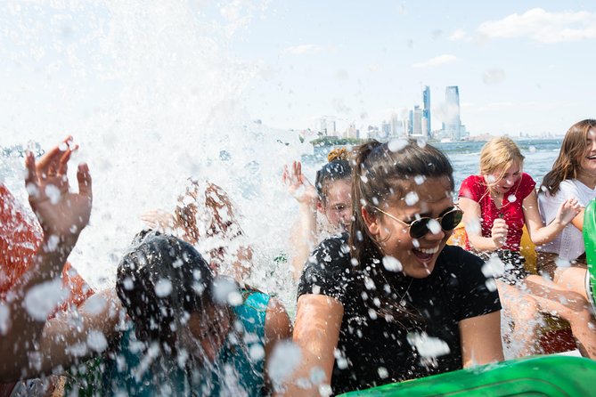 Circle Line: NYC BEAST Speedboat Ride - Is $34 a fair price for 30 minutes?