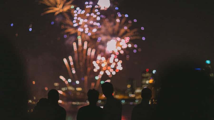 City Cruises Chicago: Seadog Speedboat Lake Firework Cruise - Key points to know before you book