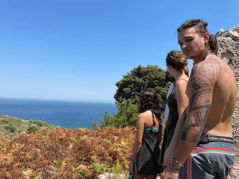 Clare: Sazan Island & Karaburun Speedboat Trip & Snorkeling - Should You Book It?
