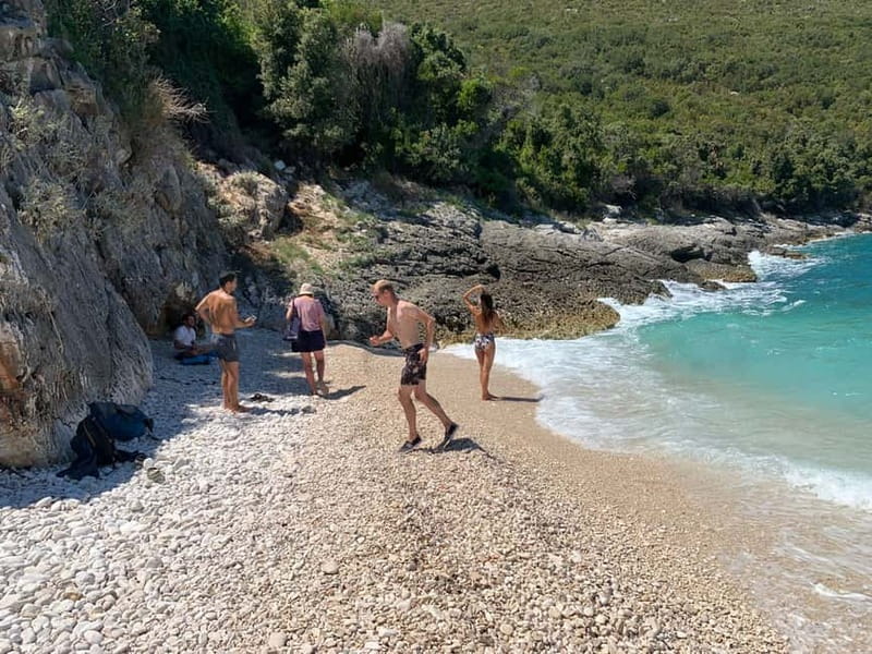 Clare: Sazan Island & Karaburun Speedboat Trip & Snorkeling - Saint Jani Bay and the Karaburun Coast