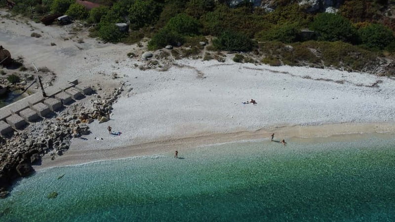 Clare: Sazan Island & Karaburun Speedboat Trip & Snorkeling - What the $57 Price Really Buys