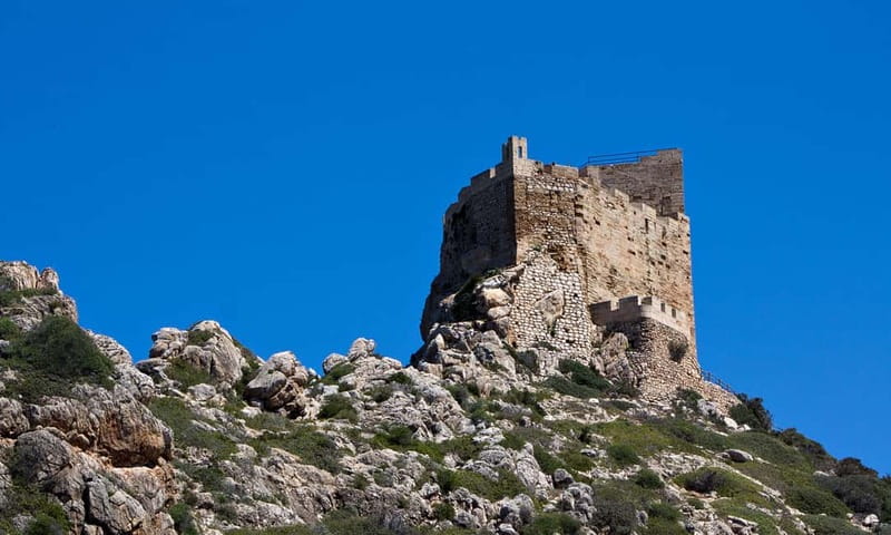 Colonia Sant Jordi: Premium & Fast Boat Tour around Cabrera - Beaches, botanical paths, and the Ensiola Lighthouse