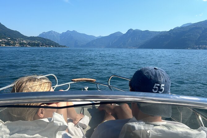Como Lake Boat Private Tour from Lecco by Speedboat with Driver - Why Lecco is a smart place to take a boat