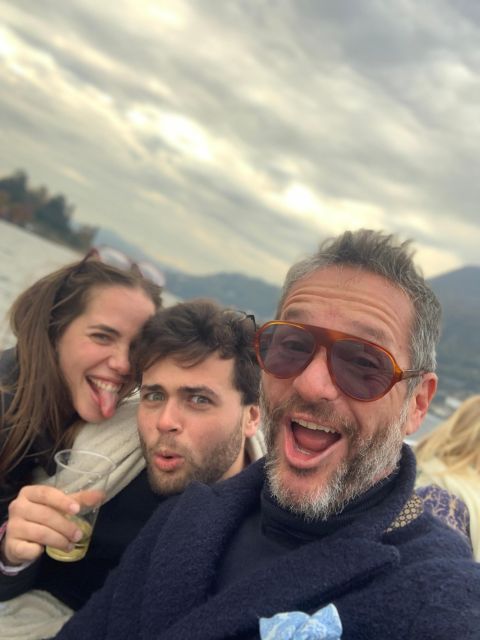 Como: Lake Como Private Modern Speedboat Tour with Prosecco - Should You Book It?