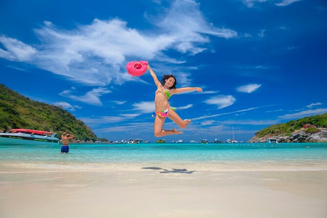Coral Island and Kahung Beach by Speedboat - Five useful things to know before booking