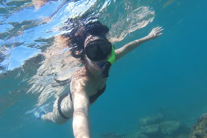 Coral Island & Racha Island Speedboat Excursion - Two islands, two different moods
