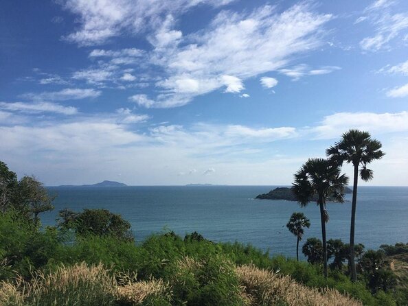 Coral Island Snorkeling Half Day Tour By Speedboat From Phuket - Key points at a glance